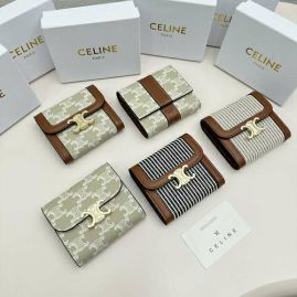 Picture of Celine Wallets _SKUfw156872493fw